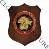 Crest CC Scuola Ufficiali Carabinieri